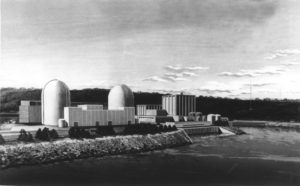 Pilgrim Nuclear Power Plant