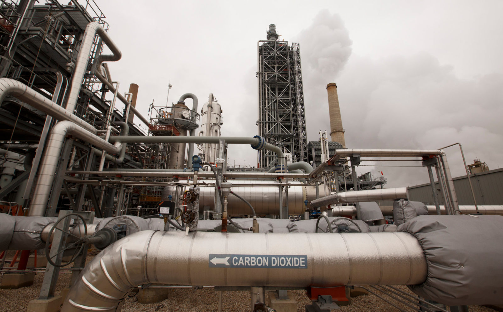 carbon capture startup companies