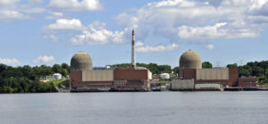 Indian Point Nuclear Power Plant. Photo Credit: Tony (https://www.flickr.com/photos/tonythemisfit/)