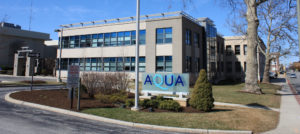 Aqua America Corp Headquarters | Image Credit: Montgomery County Planning Commission | Source: https://www.flickr.com/photos/75012107@N05/7215000928/in/photolist-JWERUq-bZyLpJ-bZyLHC-bZzddb-bZzd5f | LicenseCC BY-NC-SA 2.0