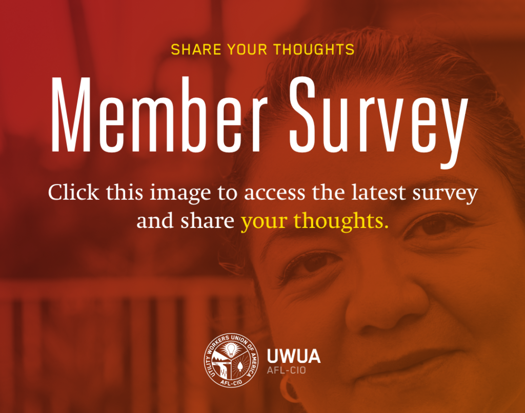 member-survey
