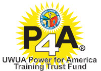 P4A logo