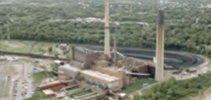 Market and regulatory pressures are killing many coal facilities. Union negotiators have won no layoff clauses at facilities such as FirstEnergy’s Eastlake Plant.