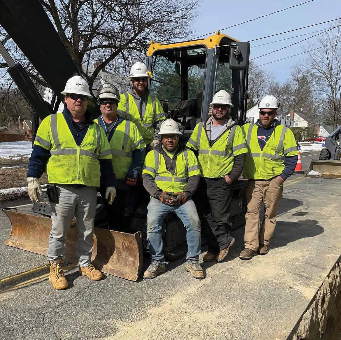 Northern Pipeline Gas Workers See Big Gains in New Contract UWUA