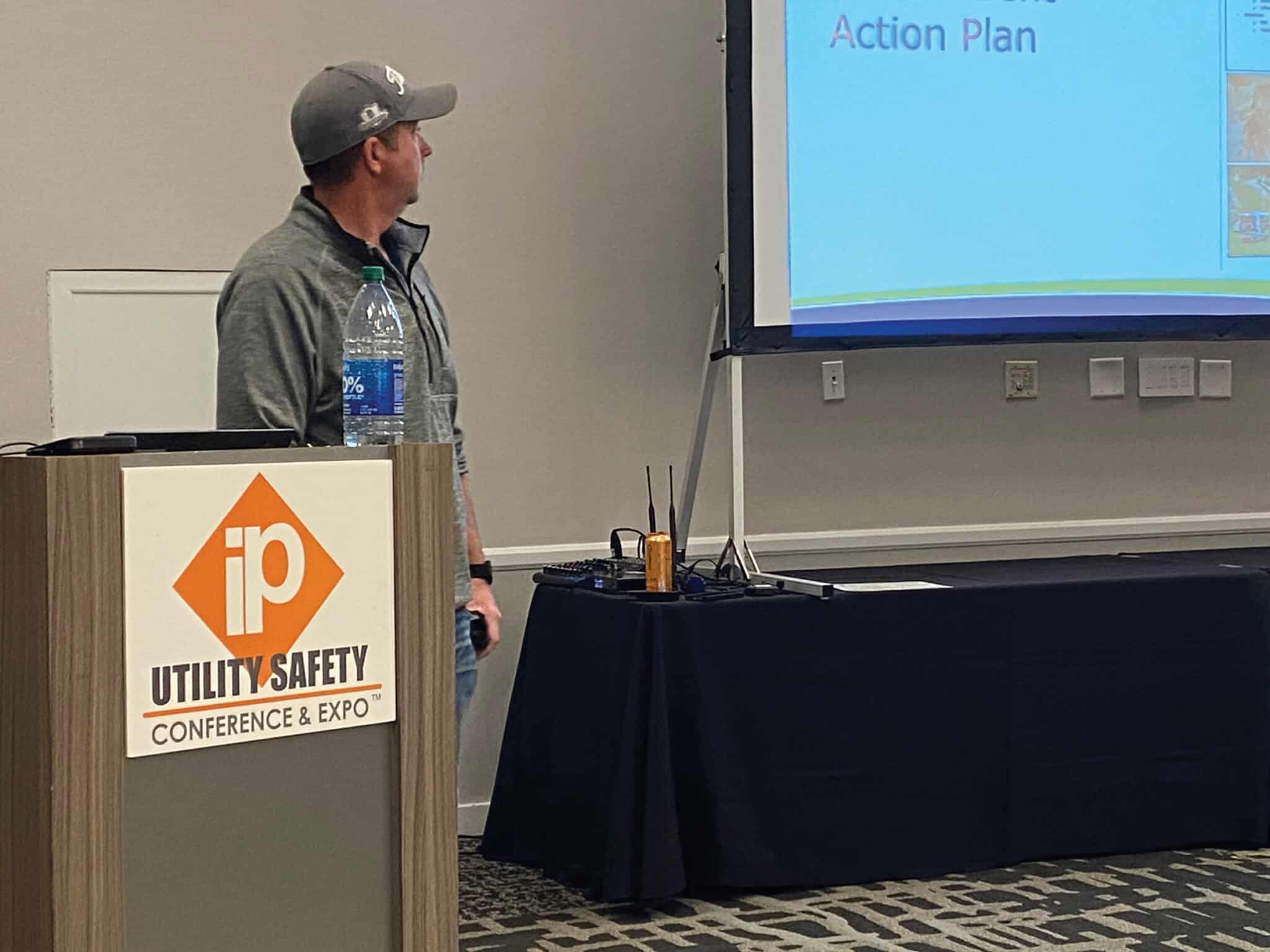 SAFETY CORNER New Initiatives to Improve Workplace Safety UWUA